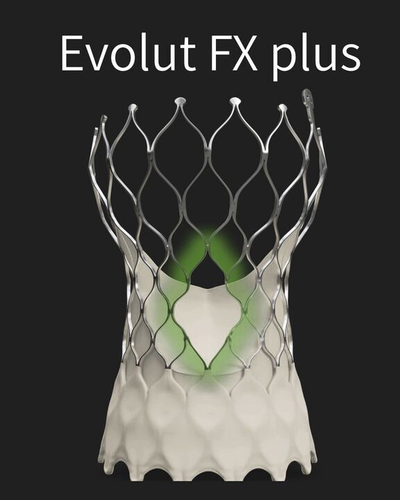 Evolut FX plus